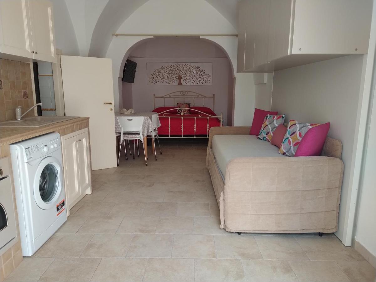 Casa Sofi Villa Ostuni Buitenkant foto
