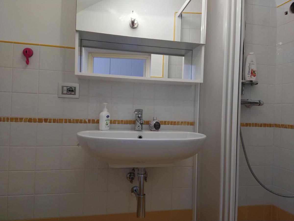 Casa Sofi Villa Ostuni Buitenkant foto